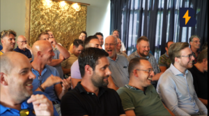 Plenaire sessies met diepgang