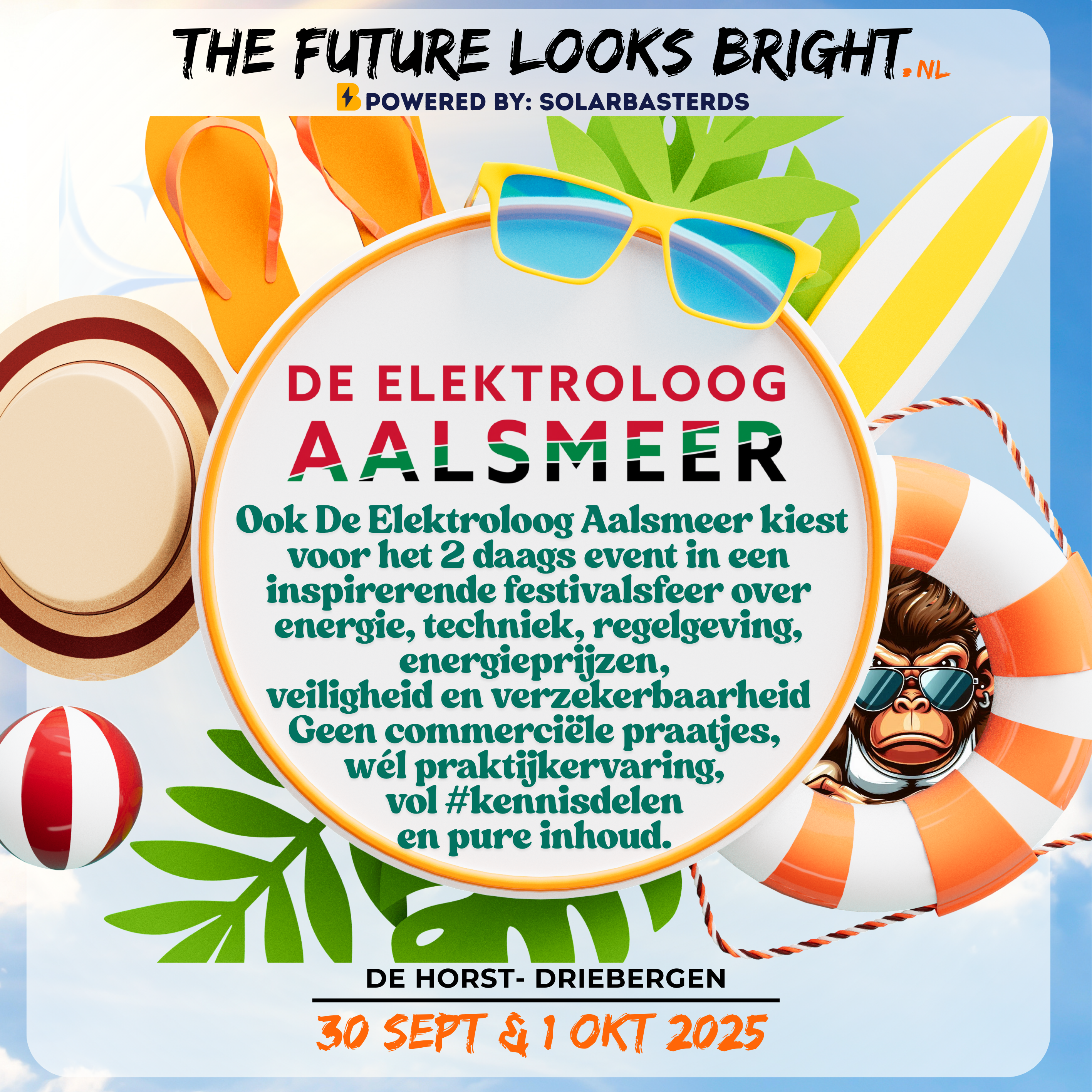 De Elektroloog Aalsmeer