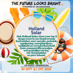 Holland Solar