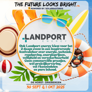 Landport energy