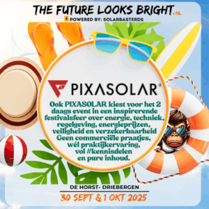 PixaSolar