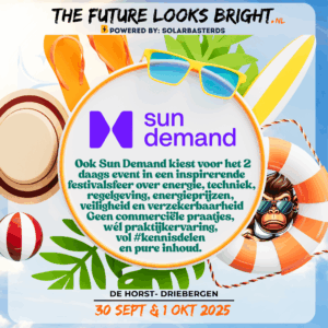 Sun Demand