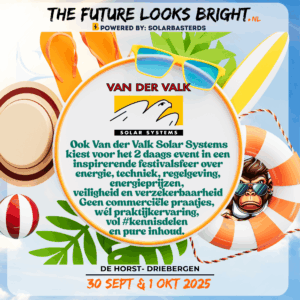 Van der Valk Solar Systems